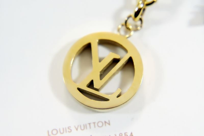 Louis Vuitton Keychains